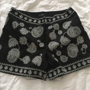 Stylish shorts